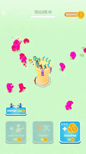 Play Increase The Height  and enjoy Increase The Height with UptoPlay