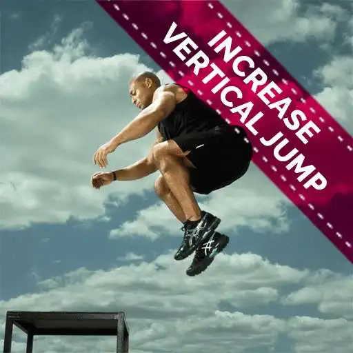 Play Increase Vertical Jump - Leap Higher APK