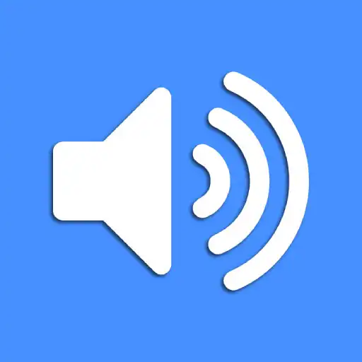 Play Increase volume APK