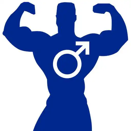 Run free android online Increase your Testosterone APK