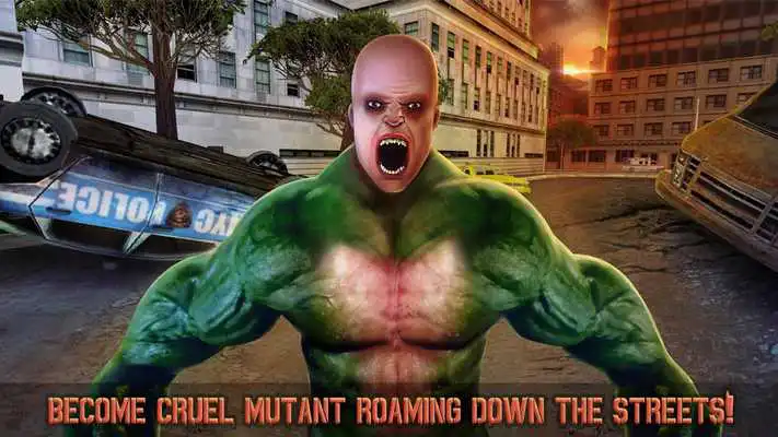 Play Incredible Avengers Fighting