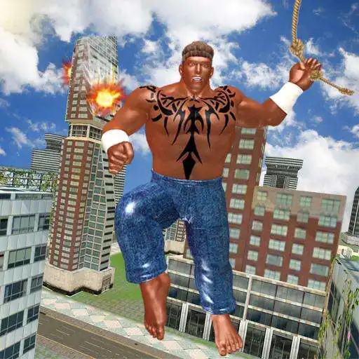 Play Incredible Black Monster Hero APK Play Incredible Black Monster Hero APK
