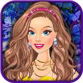 Free play online Incredible China: Dressup APK