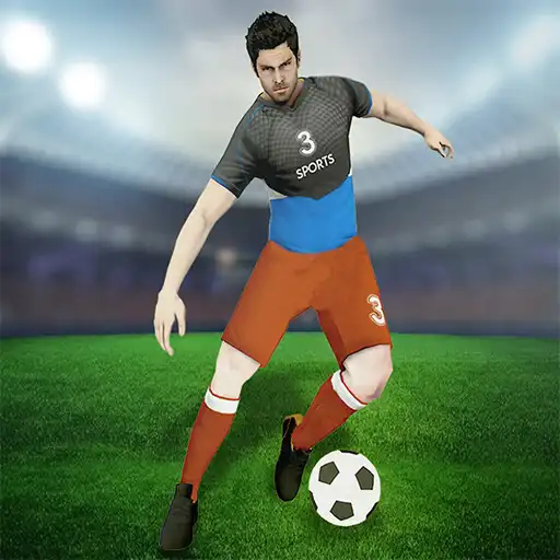 Play Incredible Football Strike APK