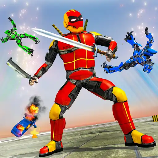 Play Incredible Grand Robot Battle Transform Games APK Play Incredible Grand Robot Battle Transform Games APK