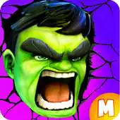 Free play online Incredible green monster vs Army :World War battle APK Free play online Incredible green monster vs Army :World War battle APK