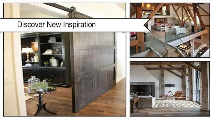 Play Incredible Interior Barn Designs