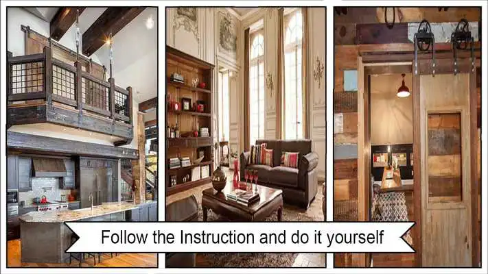 Play Incredible Interior Barn Designs