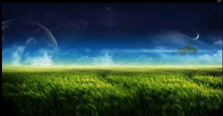 Play Incredible Landscape Play Incredible Landscape