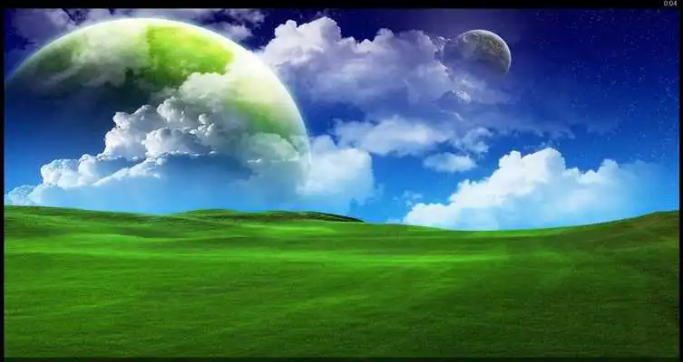 Play Incredible Landscape Play Incredible Landscape