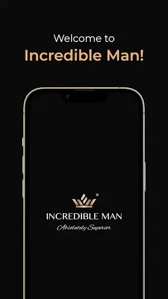 Play Incredible Man  and enjoy Incredible Man with UptoPlay
