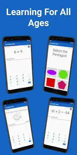 Play Incredible Math as an online game Incredible Math with UptoPlay