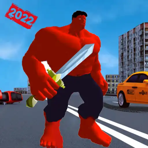 Play Incredible Monster Battle City APK