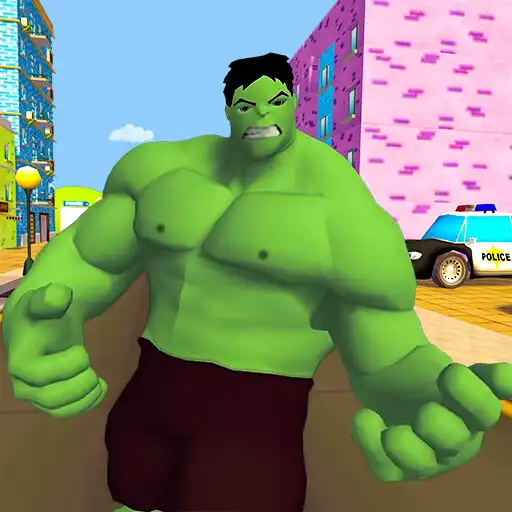 Play Incredible Monster City Battle APK Play Incredible Monster City Battle APK