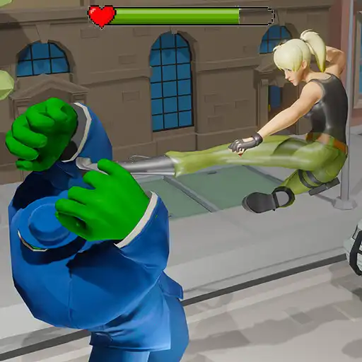 Play Incredible Monster Gangster 3D APK Play Incredible Monster Gangster 3D APK