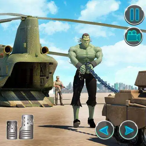 Run free android online Incredible Monster Russian Army Prisoner Transport APK Run free android online Incredible Monster Russian Army Prisoner Transport APK