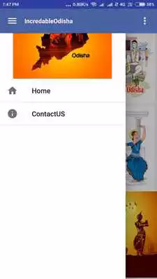 Play Incredible Odisha