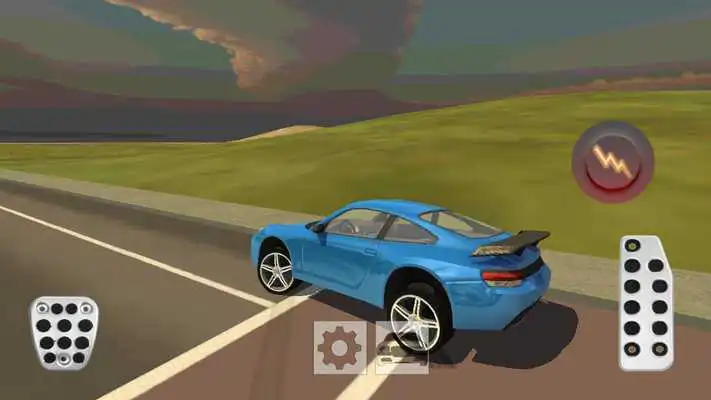 Play Incredible Race Car Simulator Play Incredible Race Car Simulator