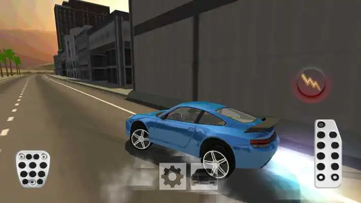 Play Incredible Race Car Simulator Play Incredible Race Car Simulator