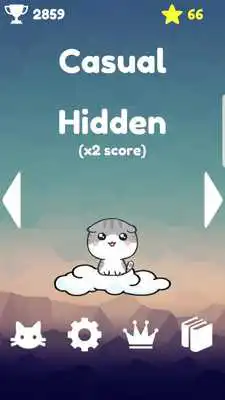 Play Incredibles Cat