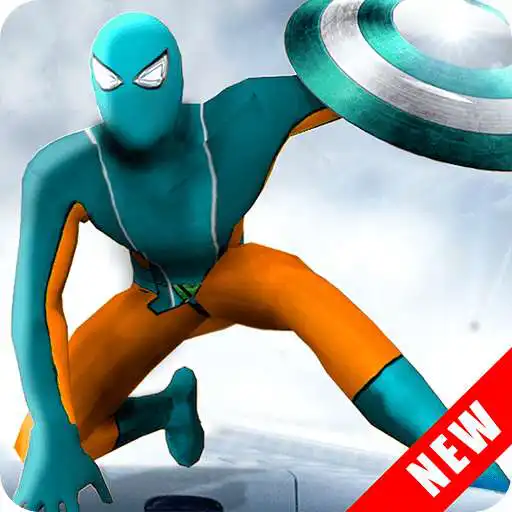 Free play online Incredible Spider World War Hero - Infinity Shoot APK Free play online Incredible Spider World War Hero - Infinity Shoot APK
