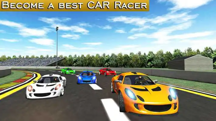 Play Incredible Superheroes Racing game