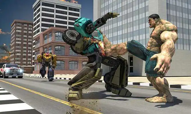 Play Incredible Superheroes Revenge Play Incredible Superheroes Revenge