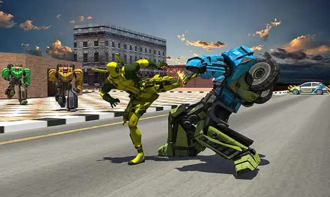 Play Incredible Superheroes Revenge Play Incredible Superheroes Revenge