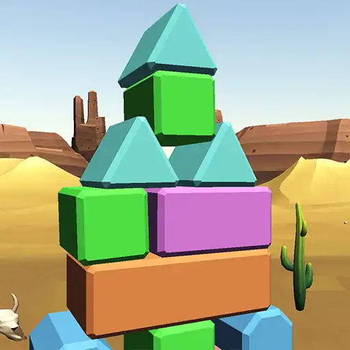 Play Incredible tower APK