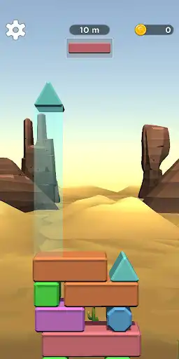 Play Incredible tower  and enjoy Incredible tower with UptoPlay
