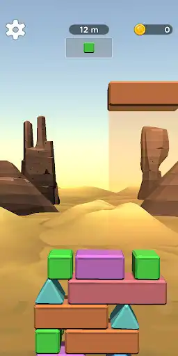 Play Incredible tower as an online game Incredible tower with UptoPlay