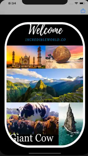 Play Incredible World and enjoy Incredible World with UptoPlay Play Incredible World and enjoy Incredible World with UptoPlay