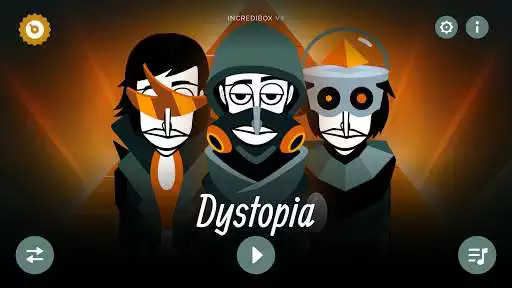 Play Incredibox  and enjoy Incredibox with UptoPlay