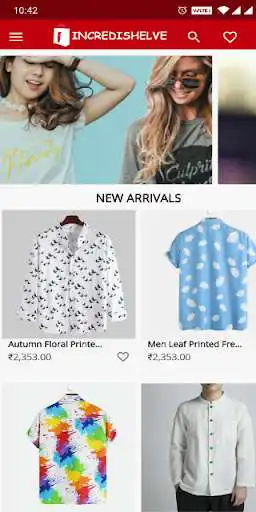 Play Incredishelve Shopping App and enjoy Incredishelve Shopping App with UptoPlay Play Incredishelve Shopping App and enjoy Incredishelve Shopping App with UptoPlay
