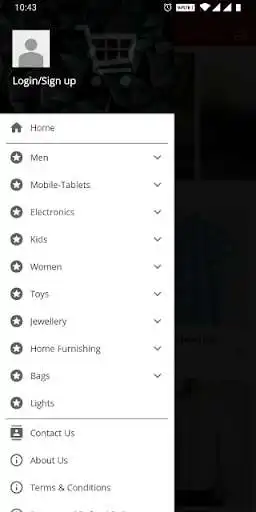 Play Incredishelve Shopping App as an online game online Incredishelve Shopping App with UptoPlay Play Incredishelve Shopping App as an online game Incredishelve Shopping App with UptoPlay