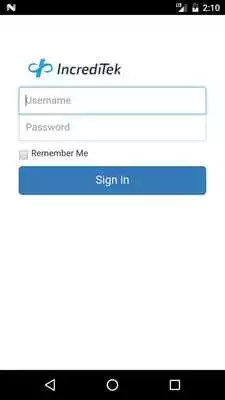 Play Increditek PunchApp