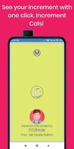 Play Increment Calsi  and enjoy Increment Calsi with UptoPlay