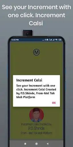 Play Increment Calsi as an online game Increment Calsi with UptoPlay