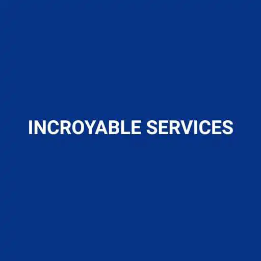 Play Incroyable Services Partner APK