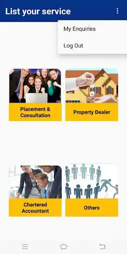 Play Incroyable Services Partner as an online game Incroyable Services Partner with UptoPlay