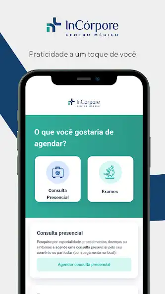 Play InCórpore Saúde  and enjoy InCórpore Saúde with UptoPlay