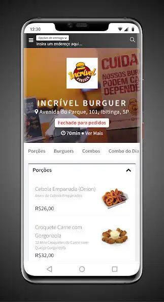 Play Incrível Burguer  and enjoy Incrível Burguer with UptoPlay