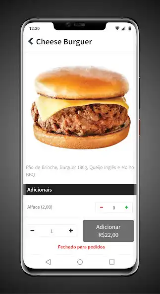 Play Incrível Burguer as an online game Incrível Burguer with UptoPlay