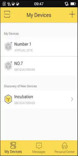 Play Incubation as an online game Incubation with UptoPlay