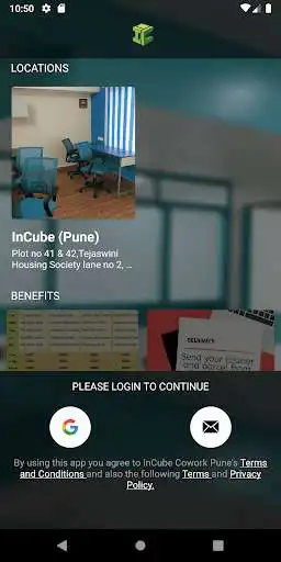 Play InCube Cowork  and enjoy InCube Cowork with UptoPlay