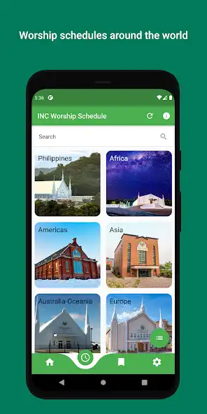 Play INC Worship Schedule as an online game INC Worship Schedule with UptoPlay