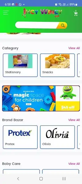 Play IncyWincy  and enjoy IncyWincy with UptoPlay
