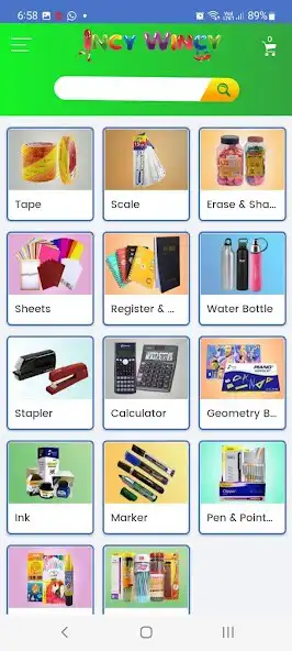 Play IncyWincy as an online game IncyWincy with UptoPlay