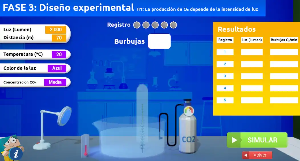 Play IndagApp as an online game IndagApp with UptoPlay