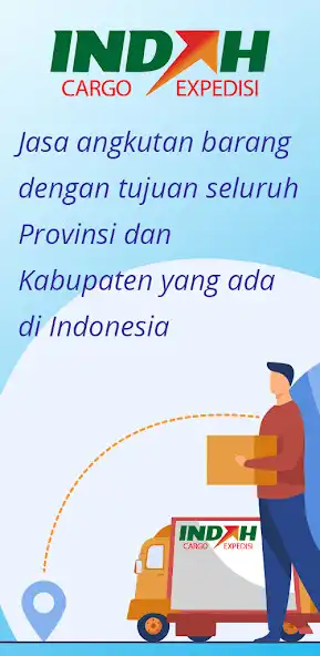 Play Indah Cargo as an online game Indah Cargo with UptoPlay